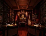 Hướng dẫn người yêu rượu vang đến Bangkok