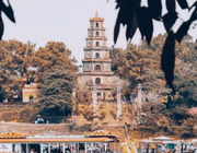 4 điểm đến yên tĩnh vừa đủ, sôi động vừa phải dành những cô nàng thích du lịch độc hành