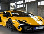 Lamborghini Revuelto DMC Edizione GT giá hơn 1 triệu USD