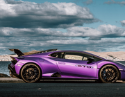 Lamborghini Esperienza Giro Oceania 2024: Tiến thẳng đến Apple Isle cùng những hành trình khó quên tại Tasmania