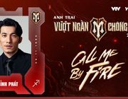 Liên Bỉnh Phát mời thầy thanh nhạc về dạy hát để tham gia Anh Trai Vượt Ngàn Chông Gai