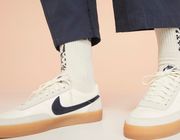 Mẫu giày Nike hồi sinh nhờ một bộ phim