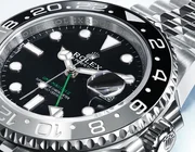 Đồng hồ Rolex Oyster Perpetual GMT-master II: Kỳ quan của thời gian