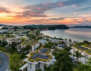 Premier Village Phú Quốc được vinh danh tại Giải thưởng Travellers' Choice  của Tripadvisor Best of the Best Winner năm 2024