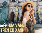 2 địa điểm tâm linh nhất định phải đến ở Phú Yên, vừa thỏa trí tò mò với những câu chuyện huyền bí lại tha hồ ảnh đẹp mang về