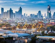 Những quốc gia tốt nhất để du lịch ở Đông Nam Á