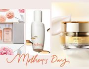 #MOTHERDAY - 7 gợi ý quà tặng làm đẹp ý nghĩa dành cho mẹ dấu yêu