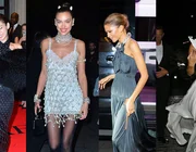 Jennie, Zendaya, Kendall Jenner mặc gì đến After Party của Met Gala?