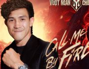 Võ sĩ vô địch thế giới Nguyễn Trần Duy Nhất khoe giọng hát tại gameshow "Anh trai vượt ngàn chông gai"