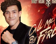 Võ sĩ vô địch thế giới Nguyễn Trần Duy Nhất khoe giọng hát tại gameshow "Anh trai vượt ngàn chông gai"