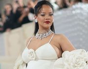 Lý do Rihanna, Taylor Swift và các sao này vắng mặt Met Gala 2024