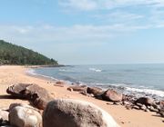 8 bãi biển vắng cho chuyến du lịch hè