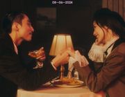 Sơn Tùng M-TP tung poster MV "Đừng làm trái tim anh đau", chính thức hé lộ "nàng thơ" Thái Lan Pimtha
