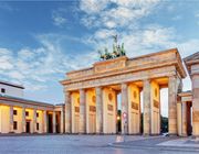 Ngành du lịch Đức đặt kỳ vọng bùng nổ dịp Euro 2024