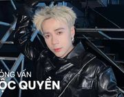Quang Hùng MasterD: ‘Tham gia Anh Trai Say Hi, tôi vui vì bận rộn’