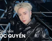 Quang Hùng MasterD: ‘Tham gia Anh Trai Say Hi, tôi vui vì bận rộn’