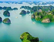 Việt Nam là 1 trong 10 điểm đến hàng đầu nhất định phải ghé thăm ở Đông Á