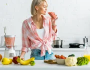Top 10 loại nước uống giảm cân nhanh trong 1 tuần