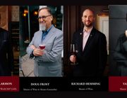 Ambassadeur du Monde du Vin: Cuộc thi rượu vang quốc tế đầu tiên tại Việt Nam