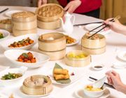 Nâng tầm trải nghiệm ẩm thực Á - Âu