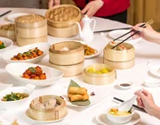 Nâng tầm trải nghiệm ẩm thực Á - Âu