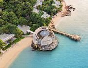 Mùa hè gắn kết yêu thương tại Vịnh Ninh Vân