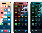 Những mẫu iPhone được 'lên đời' iOS 18