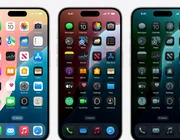 Những mẫu iPhone được 'lên đời' iOS 18