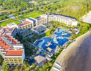Đón đầu xu thế nghỉ dưỡng đẳng cấp tại Resort khi tới Hồ Tràm – Vũng Tàu