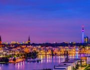 Những điểm du lịch hấp dẫn ở Đức mùa EURO 2024