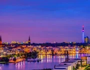 Những điểm du lịch hấp dẫn ở Đức mùa EURO 2024