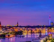 Những điểm du lịch hấp dẫn ở Đức mùa EURO 2024