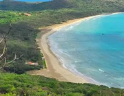 Tôi đến Côn Đảo xem xác tàu đắm, trekking xuyên rừng