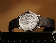 Louis Vuitton ra mắt đồng hồ Escale mới nhân dịp kỷ niệm 10 năm