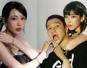 Hậu chia tay 16 Typh, Min hiện ra sao?