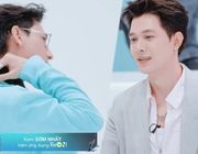 Anh Tú Atus đối đầu Isaac, quyết làm thủ lĩnh tại Anh Trai "Say Hi"