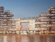 Bên trong khách sạn dát vàng sang trọng bậc nhất ở Dubai có gì?