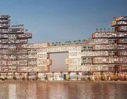 Bên trong khách sạn dát vàng sang trọng bậc nhất ở Dubai có gì?