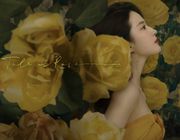 Phong cách thời trang của Lưu Diệc Phi trong "Câu chuyện Hoa Hồng"