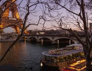 Giới siêu giàu đang tận hưởng Thế vận hội Paris 2024 như thế nào?