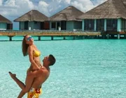 Những điểm đến mang hơi thở tự nhiên ở Maldives