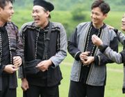 2 Ngày 1 Đêm: Kiều Minh Tuấn diện mạo kỳ quặc, bị Dương Lâm "tạt gáo nước lạnh"