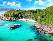 Top 6 địa điểm nổi tiếng ở Côn Đảo