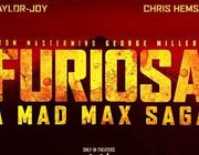 Review phim Furiosa: Câu chuyện từ Max điên - Hành trình trở về đầy ám ảnh