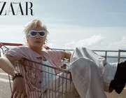 Vượt cú shock quá khứ, Lou Hoàng chào sân Anh Trai "Say Hi"