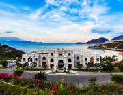 Nha Trang lọt top 8 điểm đến tuyệt nhất thế giới để nghỉ dưỡng