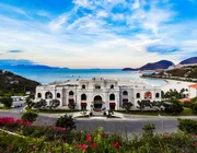 Nha Trang lọt top 8 điểm đến tuyệt nhất thế giới để nghỉ dưỡng