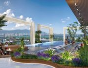 DaNang Gold Tower sức hút căn hộ cao cấp, vị trí đắc địa ngay trung tâm Đà Thành