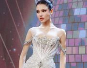Nguyễn Tường San đại diện Việt Nam tham gia Miss International Queen 2024