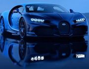 Bugatti Chiron Super Sport L’Ultime - chiếc Bugatti Chiron cuối cùng